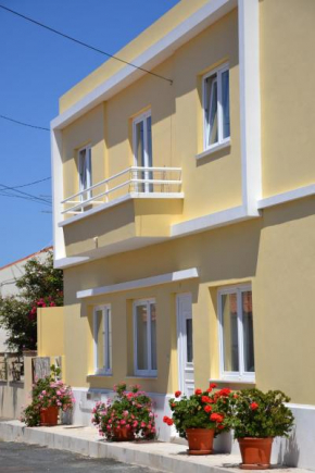 VillasFerrel - Cosy Apartment